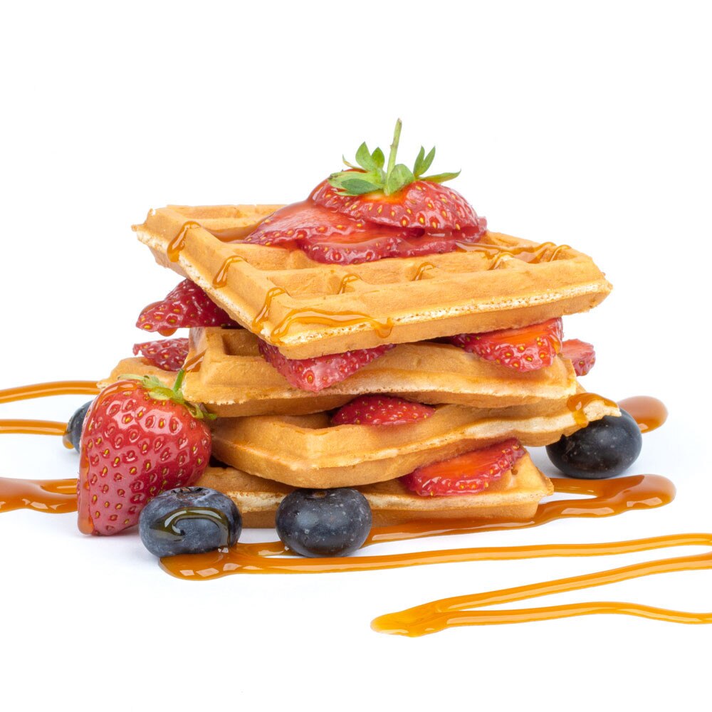 Sephra Skinny Belgian Waffle Maker